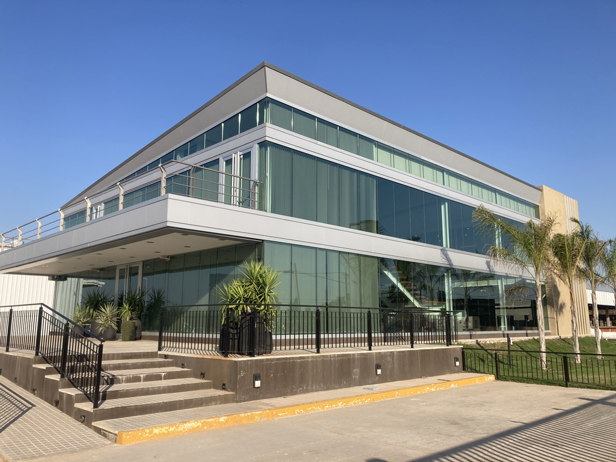 Ekoglass Vidrios aliados de la arquitectura bioclimática
